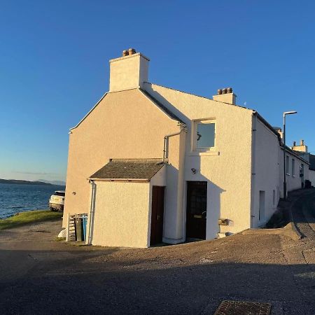 Apartmán Port House Gairloch Exteriér fotografie